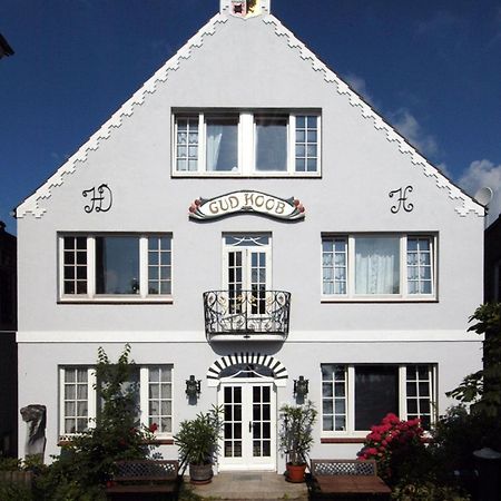 Haus Gud Hoeoeb Whg 08 威克奥夫弗尔 外观 照片